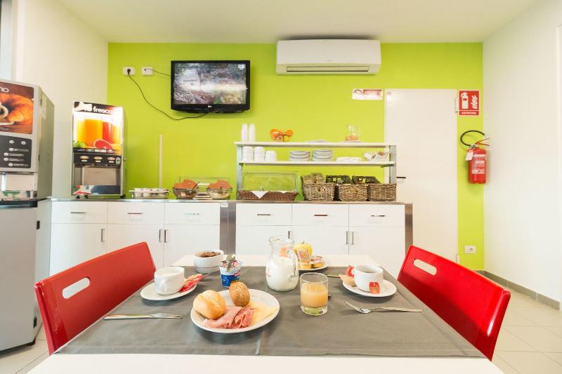 Fotos del hotel Campus Sanpaolo:  6