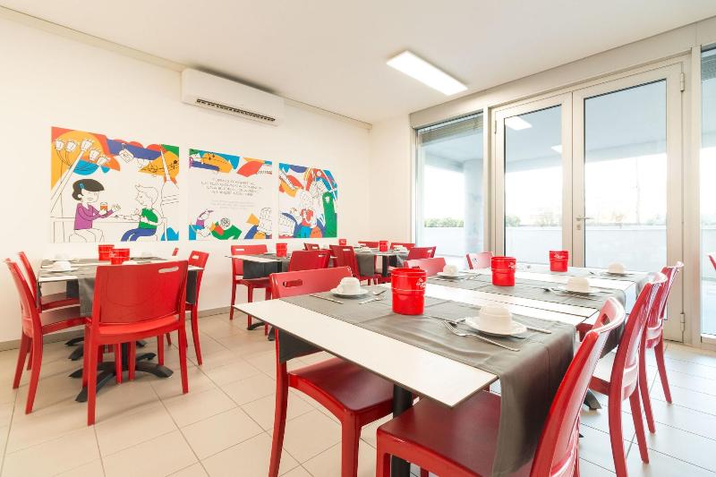 Fotos del hotel Campus Sanpaolo:  9