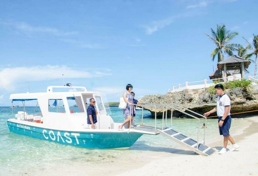 Fotos del hotel Coast Boracay:  11