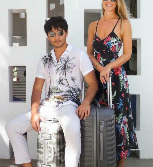 Fotos del hotel Coast Boracay:  17