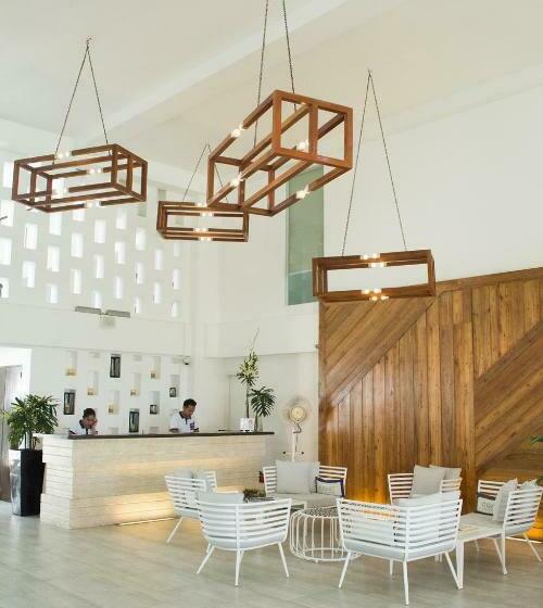 Fotos del hotel Coast Boracay:  20