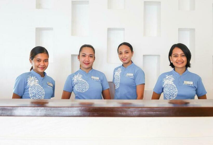 Fotos del hotel Coast Boracay:  12