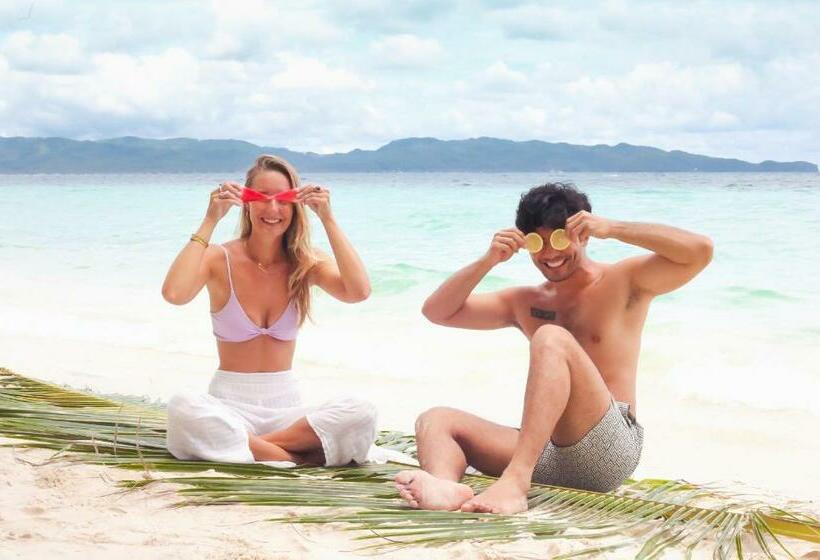 Fotos del hotel Coast Boracay:  6