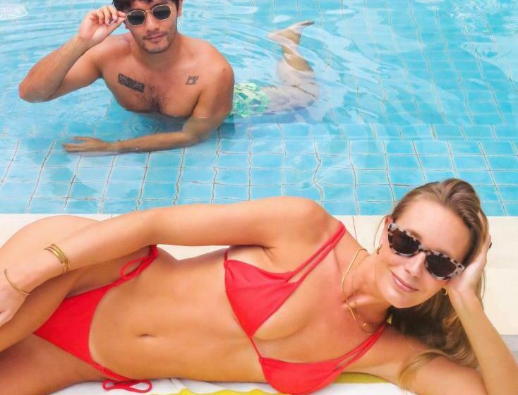 Fotos del hotel Coast Boracay:  13