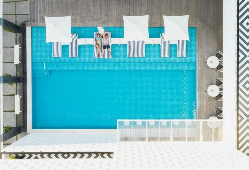 Fotos del hotel Coast Boracay:  10