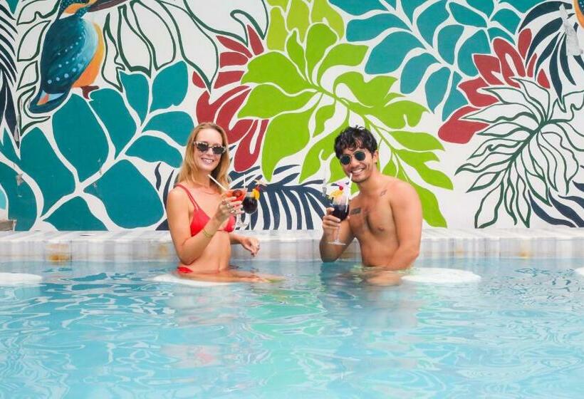 Fotos del hotel Coast Boracay:  4