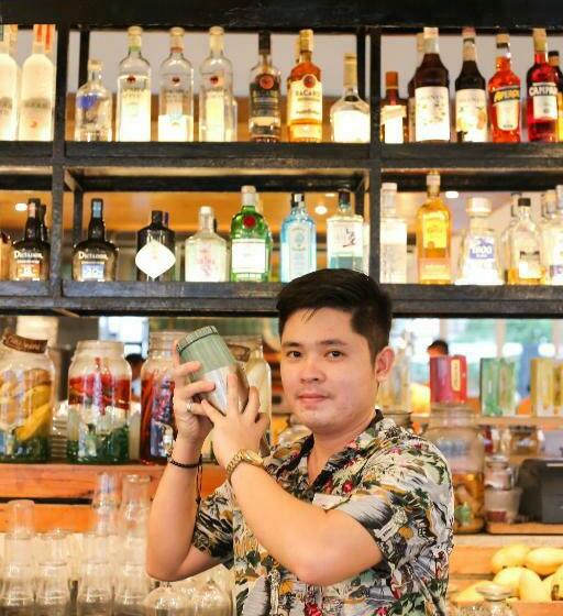 Fotos del hotel Coast Boracay:  16