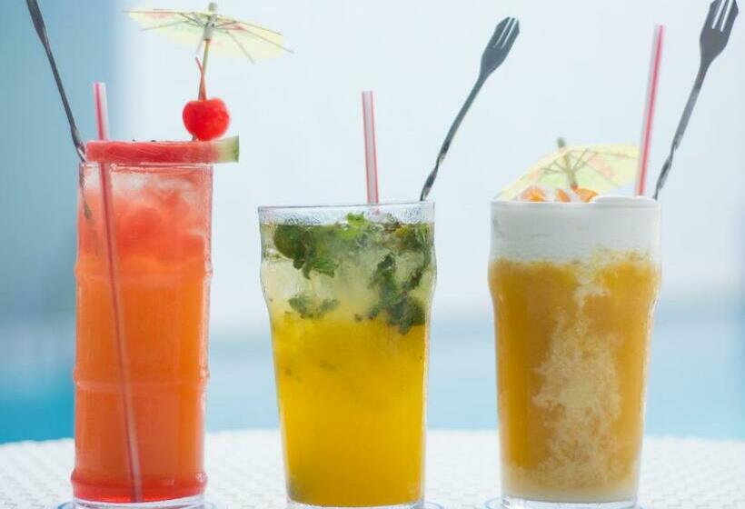 Fotos del hotel Coast Boracay:  15