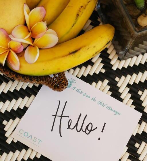 Fotos del hotel Coast Boracay:  5