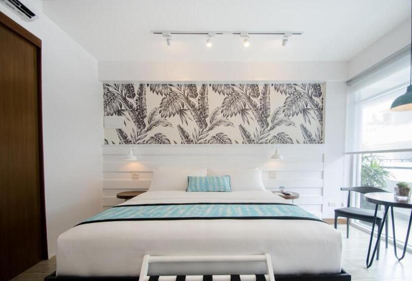 Fotos del hotel Coast Boracay:  19