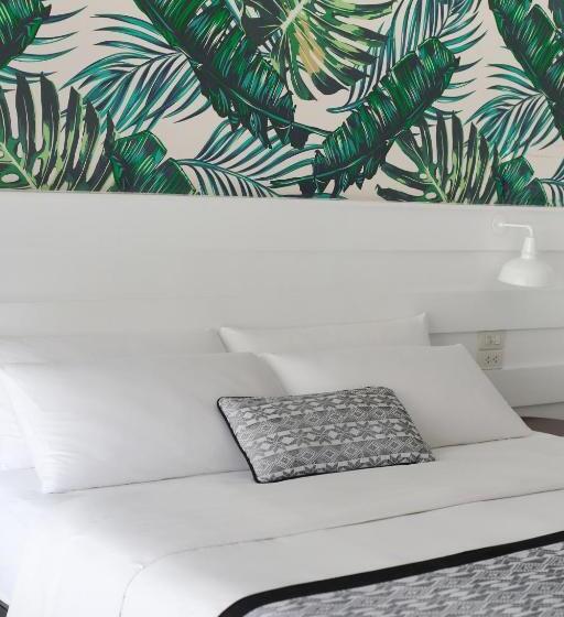 Fotos del hotel Coast Boracay:  23