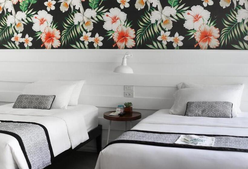 Fotos del hotel Coast Boracay:  14