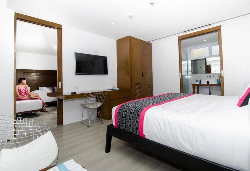 Fotos del hotel Coast Boracay:  2