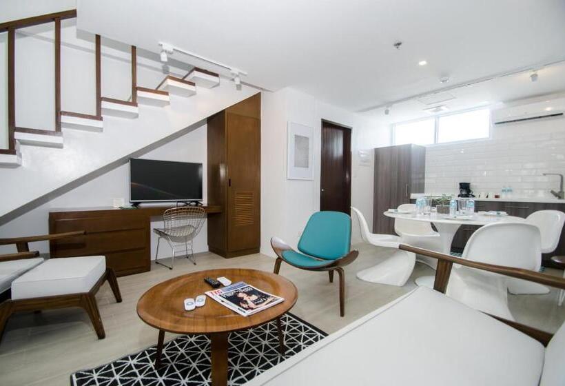 Fotos del hotel Coast Boracay:  24