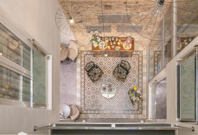 Fotos del hotel Palacete De Alamos:  3