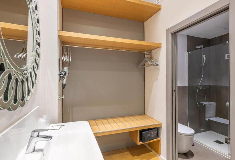 Fotos del hotel Palacete De Alamos:  8