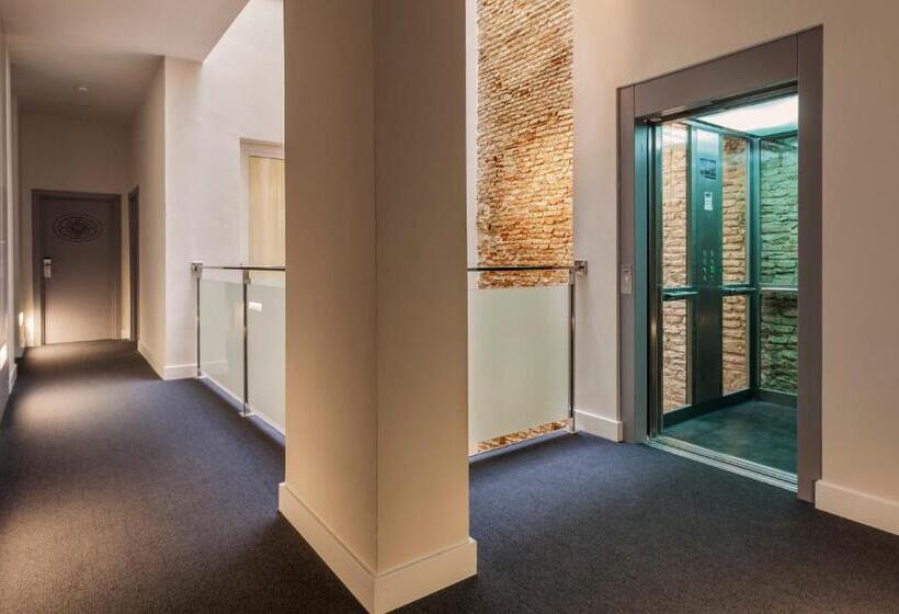 Fotos del hotel Palacete De Alamos:  2