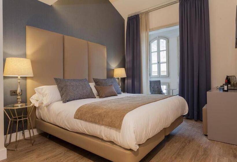 Fotos del hotel Palacete De Alamos:  12