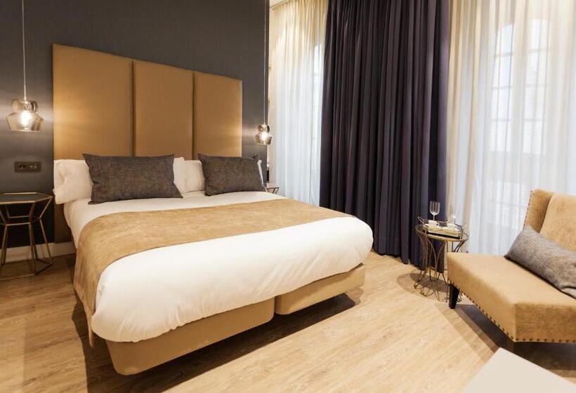 Fotos del hotel Palacete De Alamos:  11