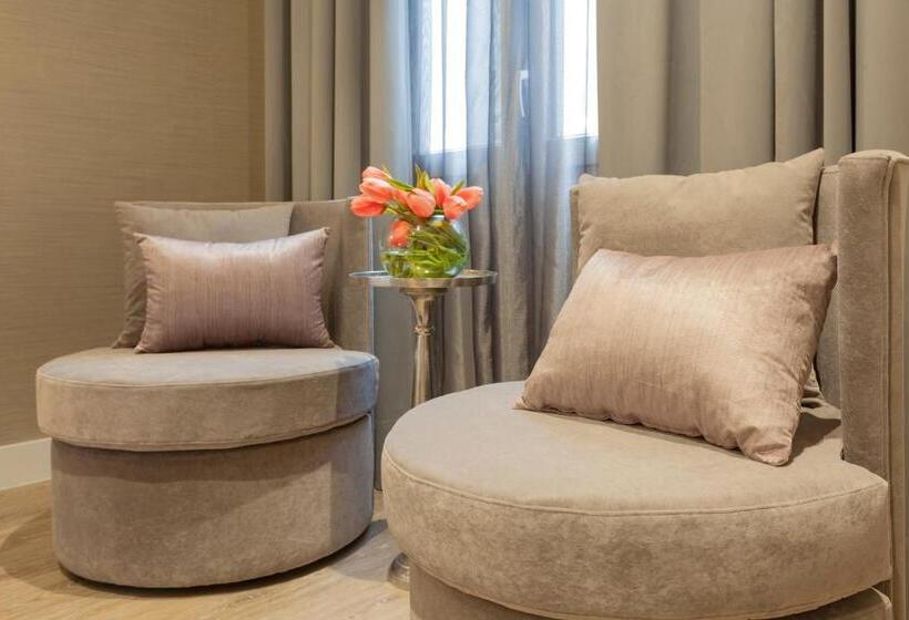 Fotos del hotel Palacete De Alamos:  15