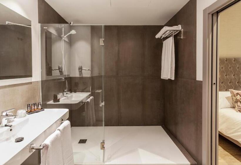 Fotos del hotel Palacete De Alamos:  5