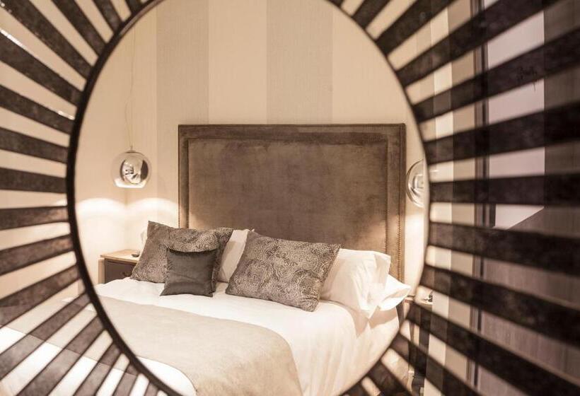 Fotos del hotel Palacete De Alamos:  14