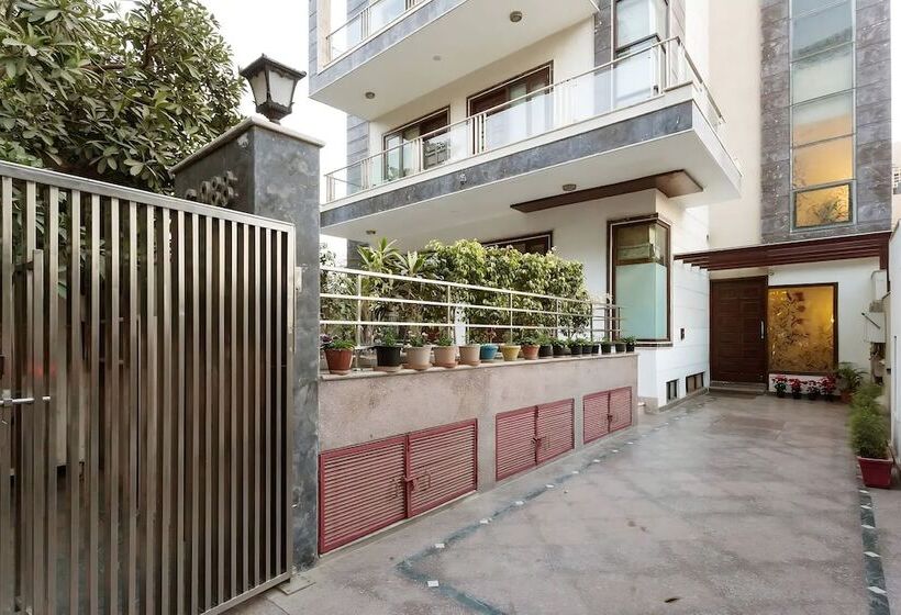 Fotos del hotel Perch Arbor Suites:  5