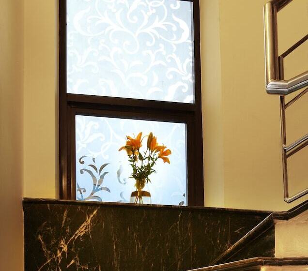 Fotos del hotel Perch Arbor Suites:  15