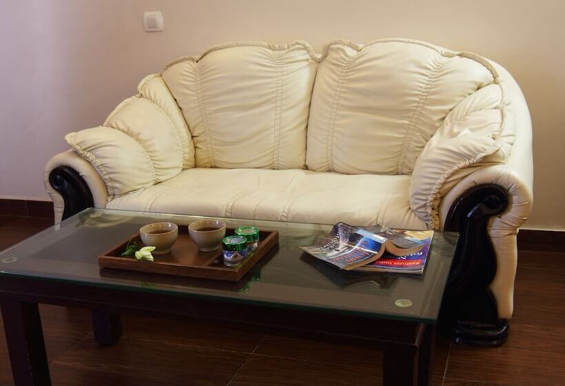 Fotos del hotel Perch Arbor Suites:  24