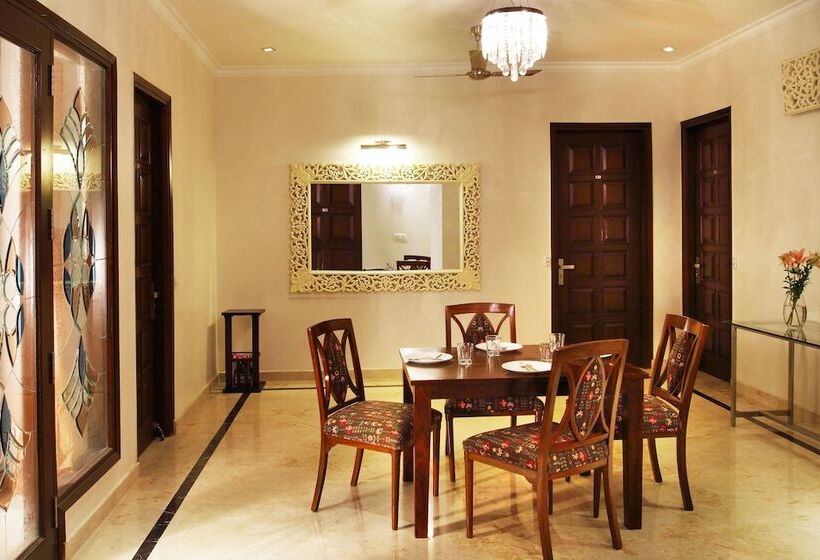 Fotos del hotel Perch Arbor Suites:  11