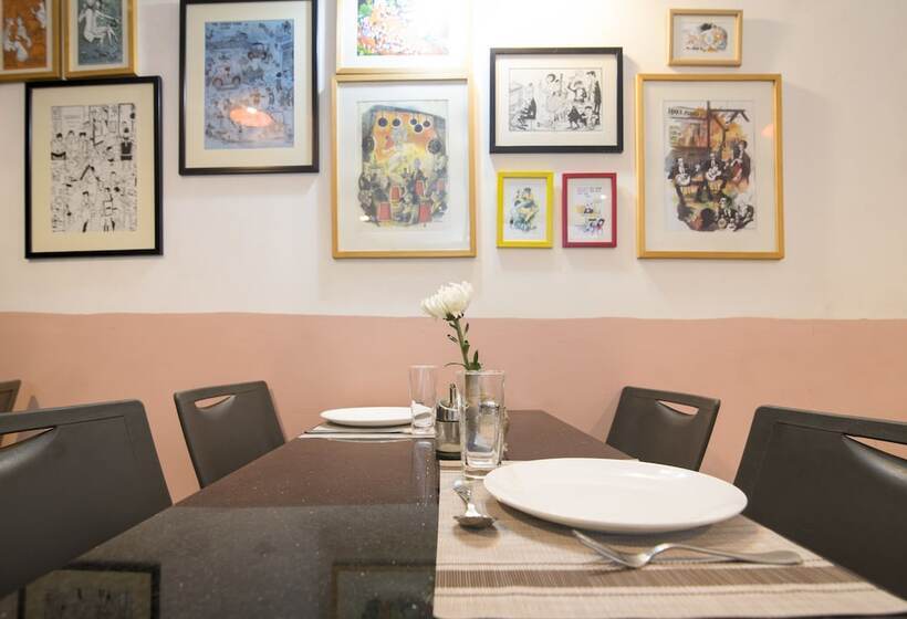 Fotos del hotel Perch Arbor Suites:  25