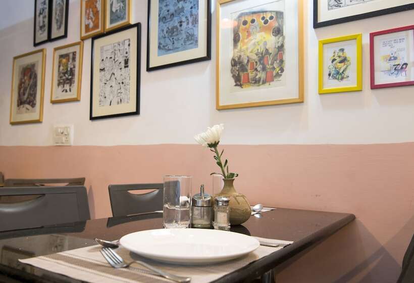 Fotos del hotel Perch Arbor Suites:  22