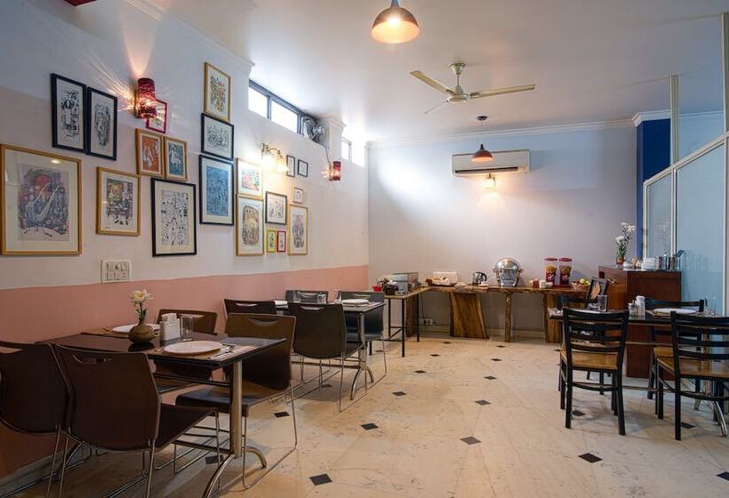 Fotos del hotel Perch Arbor Suites:  4