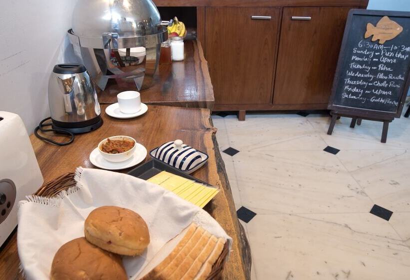 Fotos del hotel Perch Arbor Suites:  17