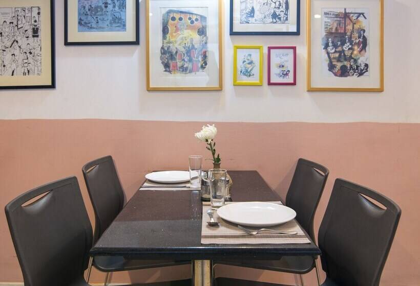 Fotos del hotel Perch Arbor Suites:  3