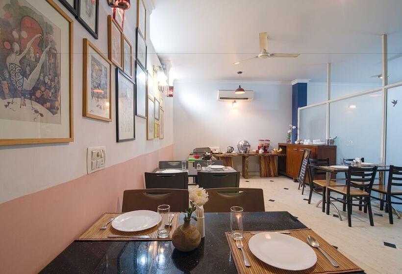 Fotos del hotel Perch Arbor Suites:  12