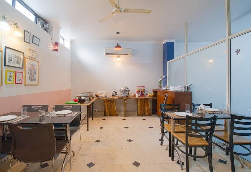 Fotos del hotel Perch Arbor Suites:  18