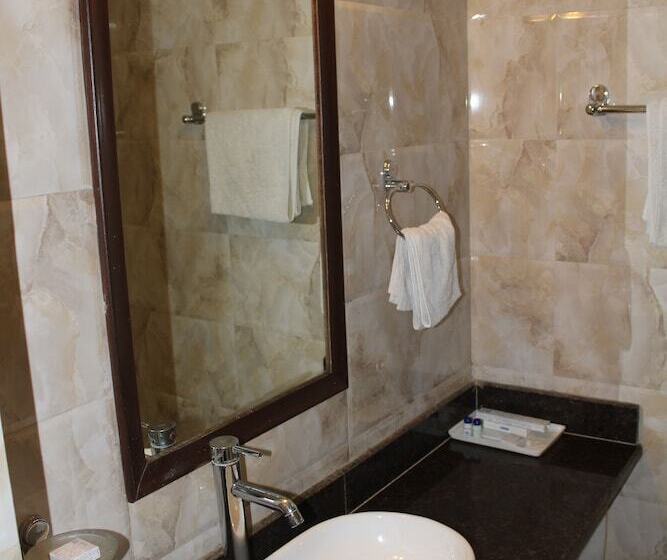 Fotos del hotel Perch Arbor Suites:  20