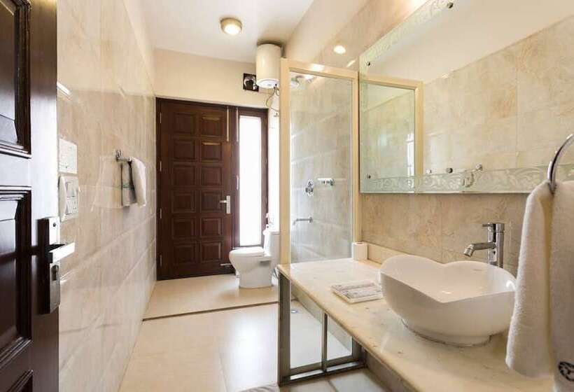 Fotos del hotel Perch Arbor Suites:  7