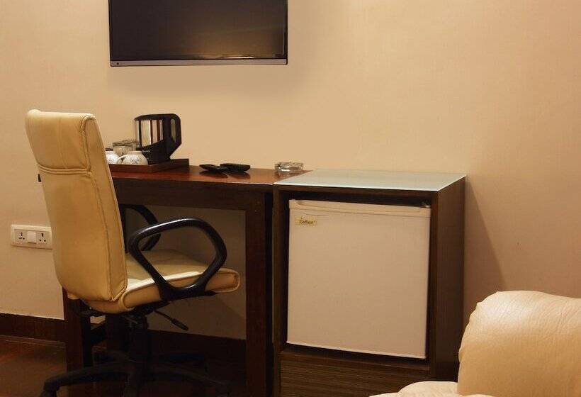 Fotos del hotel Perch Arbor Suites:  16