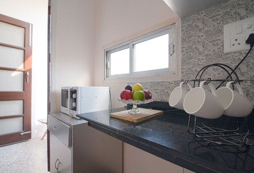 Fotos del hotel Perch Arbor Suites:  13