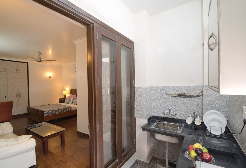 Fotos del hotel Perch Arbor Suites:  21