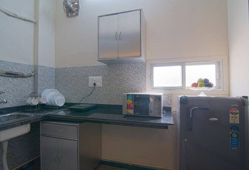 Fotos del hotel Perch Arbor Suites:  6