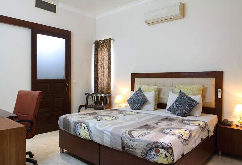 Fotos del hotel Perch Arbor Suites:  9