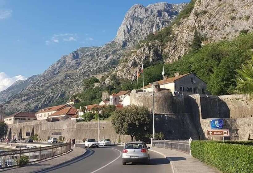 Fotos del hotel Villa Ivana:  9