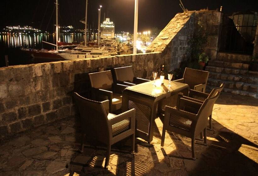 Fotos del hotel Villa Ivana:  22