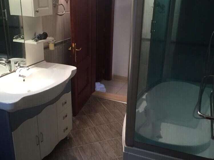 Fotos del hotel Villa Ivana:  16