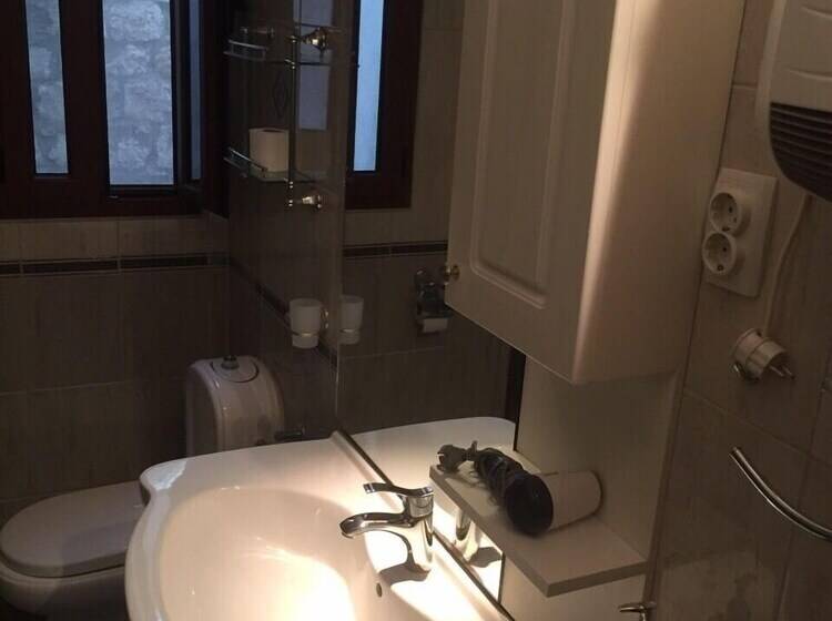 Fotos del hotel Villa Ivana:  12