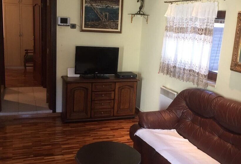 Fotos del hotel Villa Ivana:  23