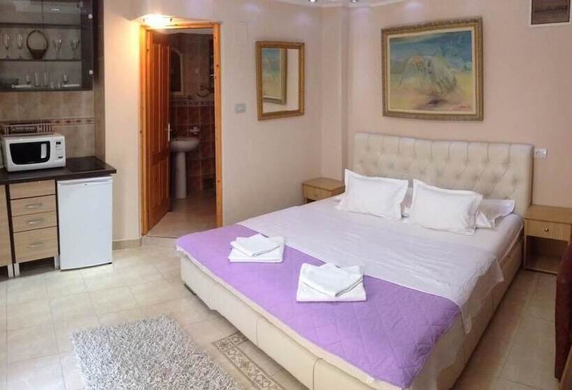 Fotos del hotel Villa Ivana:  6